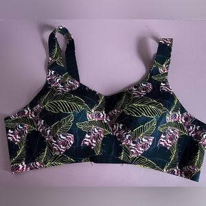Knix Catalyst Adjustable Straps Sports Bra